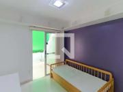 Cobertura para Locação em Campinas/SP Botafogo 1 Quartos