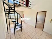 Cobertura para Locação em Campinas/SP Botafogo 2 Quartos