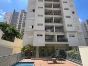 Cobertura para Locação em Campinas/SP Cambuí 2 Quartos