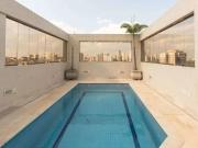 Cobertura para Locação em Campinas/SP Cambuí 3 Quartos