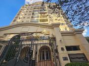 Cobertura para Locação em Campinas/SP Cambuí 3 Quartos