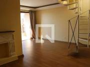 Cobertura para Locação em Campinas/SP Cambuí 3 Quartos