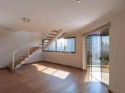 Cobertura para Locação em Campinas/SP Cambuí 3 Quartos Cobertura para Locação em Campinas/SP Cambuí 3 Quartos