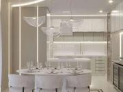 Cobertura para Locação em Campinas/SP Cambuí 3 Quartos