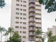Cobertura para Locação em Campinas/SP Cambuí 3 Quartos Cobertura para Locação em Campinas/SP Cambuí 3 Quartos