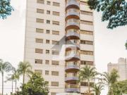 Cobertura para Locação em Campinas/SP Cambuí 3 Quartos