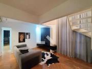 Cobertura para Locação em Campinas/SP Cambuí 3 Quartos