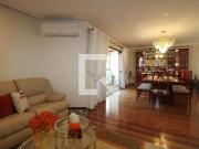 Cobertura para Locação em Campinas/SP Cambuí 5 Quartos