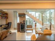 Cobertura para Locação em Campinas/SP Fazenda São...