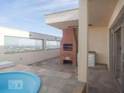 Cobertura para Locação em Campinas/SP Jardim Chapadão 4...