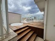 Cobertura para Locação em Campinas/SP Mansões Santo...