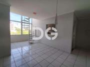 Cobertura para Locação em Campinas/SP Mansões Santo...