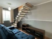 Cobertura para Locação em Campinas/SP Ponte Preta 2 Quartos