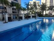 Cobertura para Locação em Campinas/SP Vila Brandina 4...