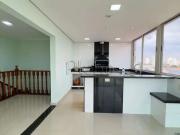 Cobertura para Locação em Campinas/SP Vila Industrial 2...