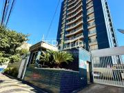 Cobertura para Locação em Campinas/SP Vila Itapura 3 Quartos