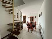 Cobertura para Locação em Canoas/RS Centro 2 Quartos