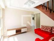 Cobertura para Locação em Canoas/RS Centro 4 Quartos