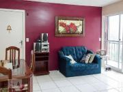 Cobertura para Locação em Canoas/RS Estância Velha 2 Quartos