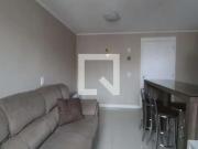 Cobertura para Locação em Canoas/RS Fátima 2 Quartos