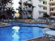 Cobertura para Locação em Caraguatatuba/SP Centro 3 Quartos