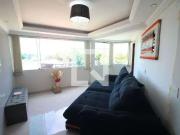 Cobertura para Locação em Contagem/MG Água Branca 4 Quartos Cobertura para Locação em Contagem/MG Água Branca 4 Quartos