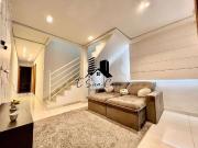 Cobertura para Locação em Contagem/MG Cabral 3 Quartos