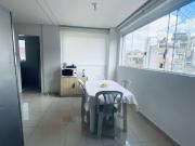 Cobertura para Locação em Contagem/MG Cabral 4 Quartos