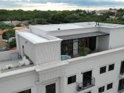 Cobertura para Locação em Cuiabá/MT Santa Rosa 1 Quartos