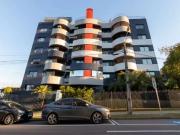 Cobertura para Locação em Curitiba/PR Água Verde 3 Quartos