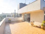 Cobertura para Locação em Curitiba/PR Água Verde 3 Quartos