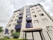 Cobertura para Locação em Curitiba/PR Água Verde 4 Quartos