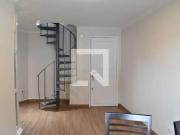 Cobertura para Locação em Curitiba/PR Alto da Glória 1...