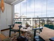 Cobertura para Locação em Curitiba/PR Alto da Glória 3...