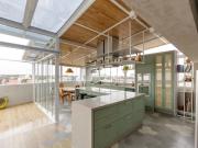 Cobertura para Locação em Curitiba/PR Alto da Glória 3...