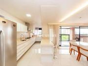 Cobertura para Locação em Curitiba/PR Bacacheri 3 Quartos