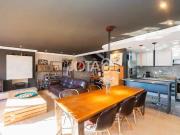 Cobertura para Locação em Curitiba/PR Batel 2 Quartos