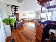 Cobertura para Locação em Curitiba/PR Batel 3 Quartos