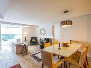 Cobertura para Locação em Curitiba/PR Bigorrilho 2 Quartos