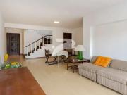 Cobertura para Locação em Curitiba/PR Bigorrilho 3 Quartos