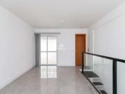 Cobertura para Locação em Curitiba/PR Cristo Rei 3 Quartos Cobertura para Locação em Curitiba/PR Cristo Rei 3 Quartos