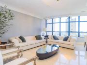 Cobertura para Locação em Curitiba/PR Ecoville 3 Quartos