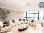 Cobertura para Locação em Curitiba/PR Ecoville 3 Quartos