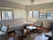 Cobertura para Locação em Curitiba/PR Ecoville 4 Quartos