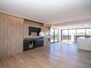 Cobertura para Locação em Curitiba/PR Hugo Lange 3 Quartos