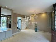 Cobertura para Locação em Curitiba/PR Hugo Lange 3 Quartos