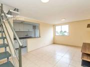 Cobertura para Locação em Curitiba/PR Jardim Botânico 1...