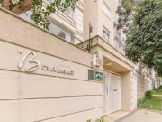 Cobertura para Locação em Curitiba/PR Juvevê 3 Quartos