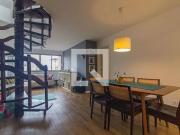 Cobertura para Locação em Curitiba/PR Mercês 2 Quartos