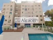 Cobertura para Locação em Curitiba/PR Mercês 3 Quartos